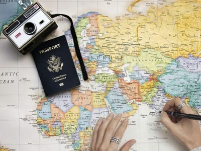 A personalized, well-researched, and optimized travel guide with pictures