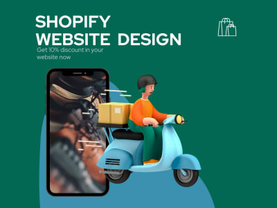 Shopify designer, Shopify Expert, Shopify Developer, Shopify Drop shipping
