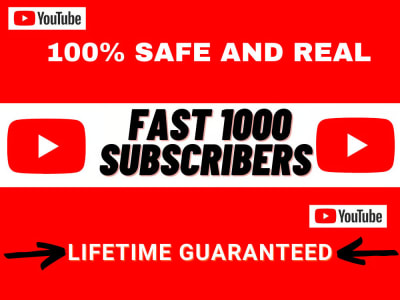 Real Monetizable YouTube Subscribers, youtube marketing, youtube growth