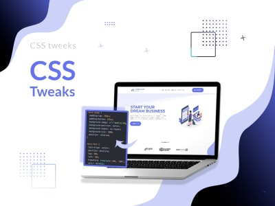 Fix any Bug, Design or CSS Issue on Your Divi Theme WordPress Website