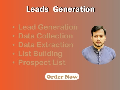Verified Leads With Accuracy Upwork Verified Leads With Accuracy Upwork