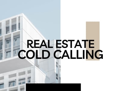 A Professional Cold Caller and Lead Generation for Your Business