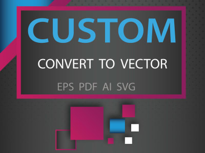 Vector Tracing Convert Raster To A Vector File Convert Logo To Vector Vector Tracing Convert Raster To A Vector File Convert Logo To Vector