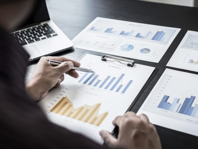Financial, Business and Accounting Consultation call (45 minutes)