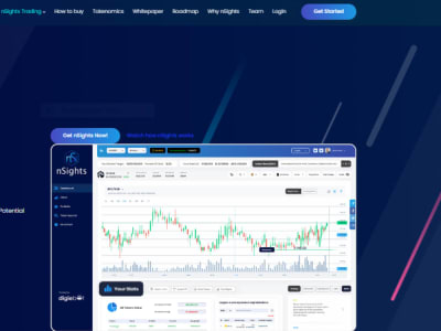 A Blockchain Developer | Crypto | Token | NFT | DApp | DeFi | Trading Bot