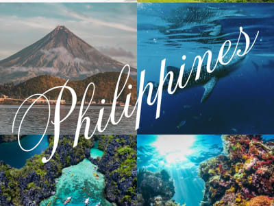 Philippine's ultimate hassle-free travel itinerary by a local