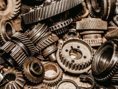 Quality, SEO manufacturing article by mechanical engineer