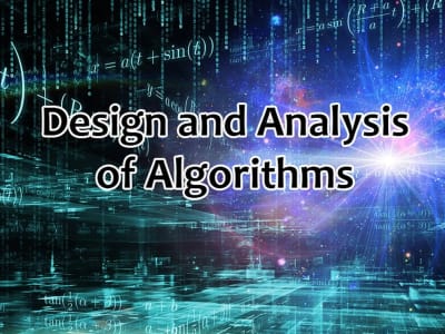 Design and Analysis of Algorithms | quick guide |conceptual help ...