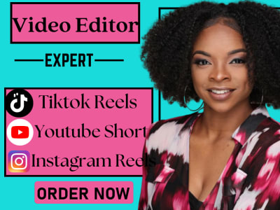 About CapCut  TikTok Video Editor