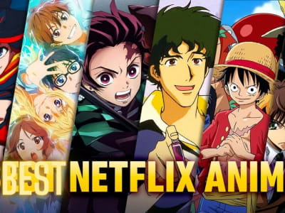 Anime, Manhwa, Manga, Comic Book, Graphic Novel, Recaps, Writing Service