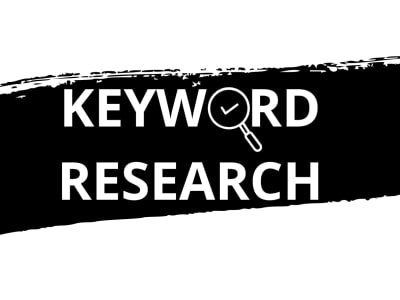 SEO Keywords for your online business - boost your sales and traffic