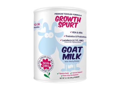 An fantastic label and package design that helps your brand succeed