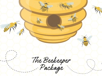 The Beekeeper Package (Marketing Consultation)