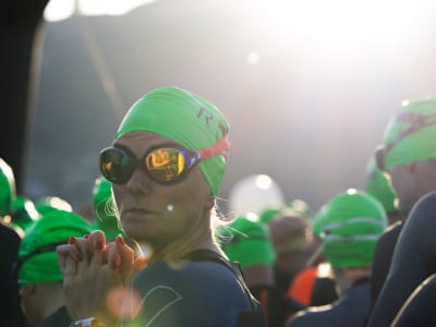 A wide selection of images showing off your sports event