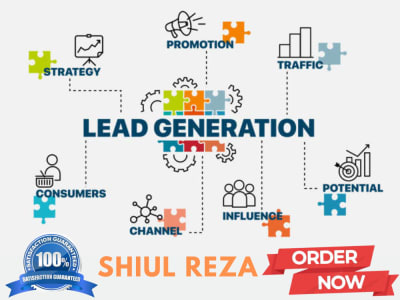 Lead Generation