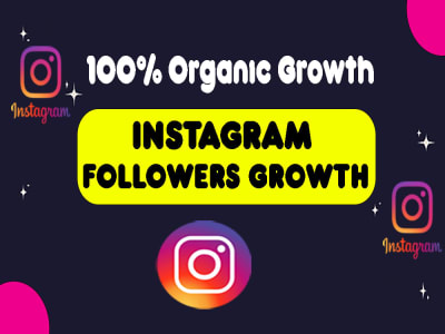 Organically grow your Instagram account