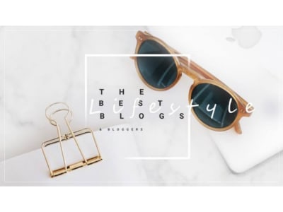 Lifestyle blogger who will change your life with amazing blogs
