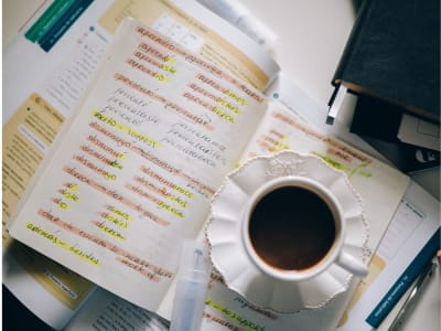 A professional English-to-German and Spanish Translation