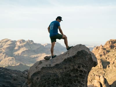 Engaging outdoor lifestyle photography