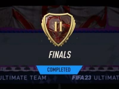 5th, 4th, 3rd Rank in Weekend League/FUT Champions