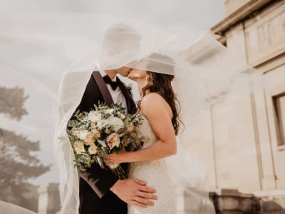 Wedding Photography Services Starting at $2000