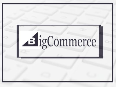 BigCommerce Product Entry/BigCommerce Product Uploading Services