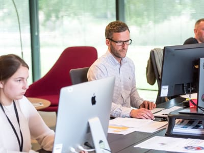 A B2B cold call script that actually converts leads into meetings
