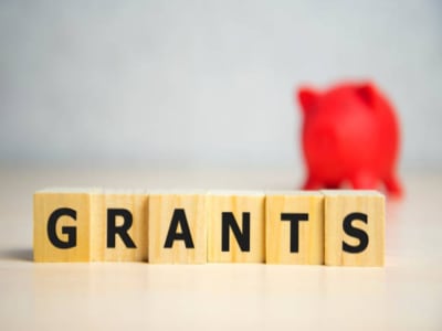 A Persuasive and Professionally Constructed Grant Proposal