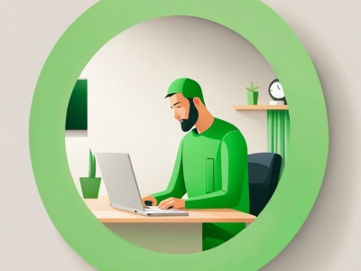 Effective technical onboarding and training materials or courses
