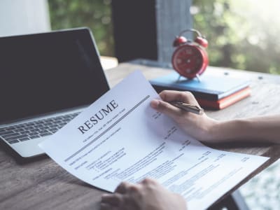 Professional resume writing ,cv and cover letter