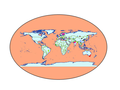 Amazing GIS Maps and Spatial Analysis in ArcGIS