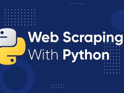 Web scraping and data mining from any website | Upwork