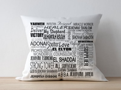 Creative pillow and cushion cover designs for home decor