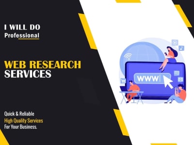 Web research, virtual assistant, Real Estate Property Research