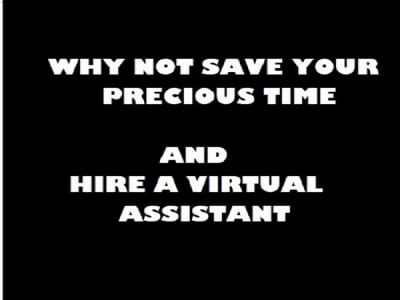 The Best executive assistant that best blends with your business goals