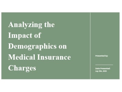 Your Research Presentation Powerpoint done