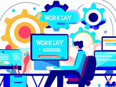 A Workday HCM review and enhancement