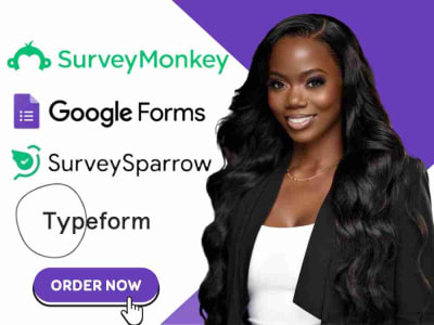 All your survey monkey problems solved