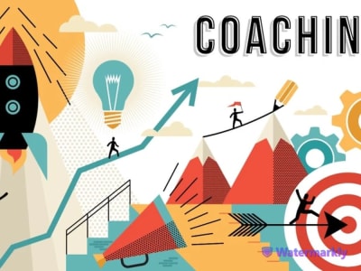 A clear and action-oriented career and life coaching