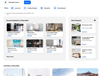 A Responsive User Friendly Website For Your Service Business Upwork A Responsive User Friendly Website For Your Service Business Upwork