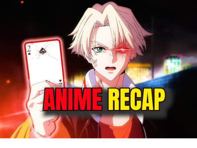 Anime Recap BR 