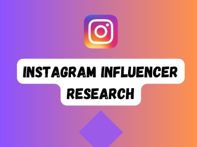 Best Instagram influencers list for influencer marketing | Upwork