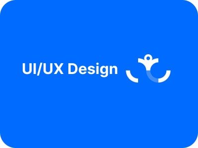 Responsive website UI/UX design/landing page UI design in Figma