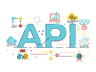 Enhance Your Website with an API Integration & Automation Services