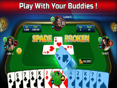 A complete multiplayer card board ludo game, Android and ios game
