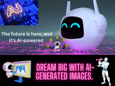 AI for Object Recognition Image Synthesis using Neural Networks ... Circuit Diagram