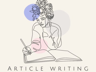 An engaging, evidence-based, SEO-framed, copywritten article