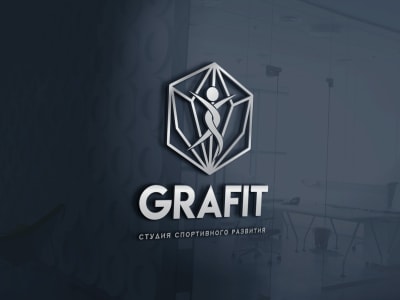 Modern Minimalist Logo Design for your Business with Multiple Concepts