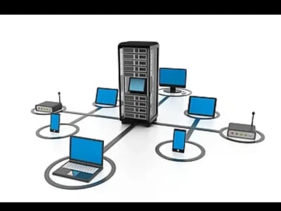 A system, network-related and Cloud support via a Remote tool.