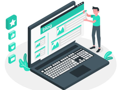 Spanish / LATAM Spanish Articles, Blog Posts, Content
